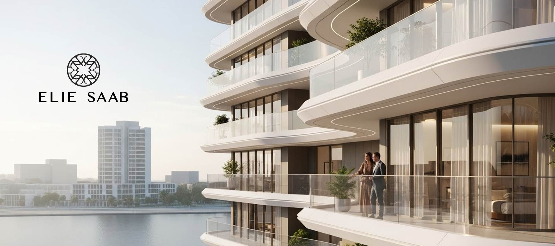 M3M Residencies by Elie Saab